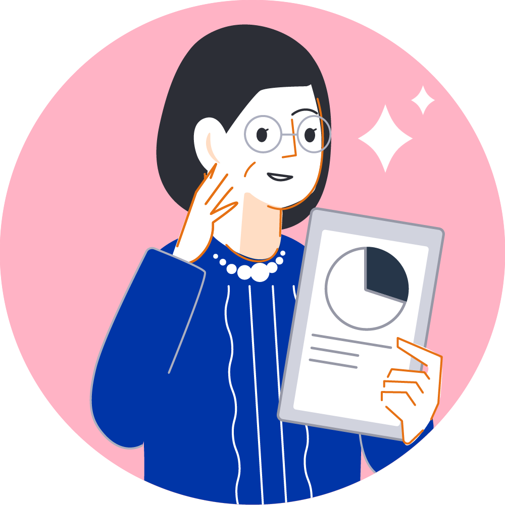 Webデータベースで集計・検索が楽に