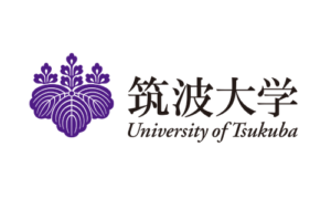 国立大学法人筑波大学 logo
