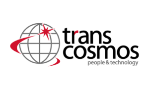 トランスコスモス株式会社 logo