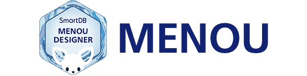 SmartDB Certification Program（SCP）MENOU