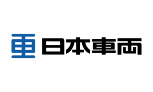 日本車輌製造株式会社 logo