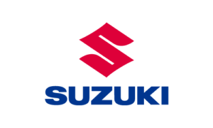 スズキ株式会社 logo