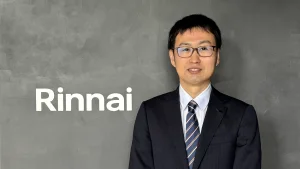 リンナイ株式会社