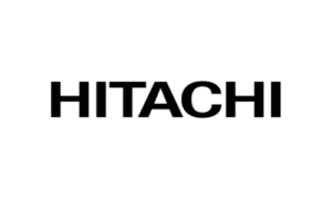 株式会社日立製作所 logo