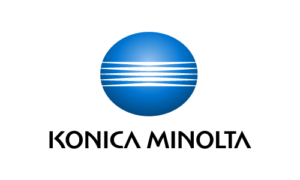 コニカミノルタ株式会社 logo
