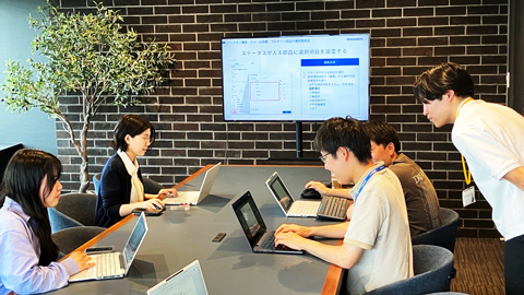 SmartDBエバンジェリスト制度とは