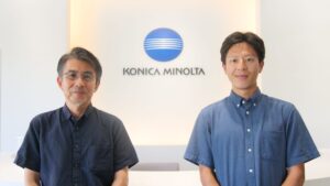 コニカミノルタ株式会社